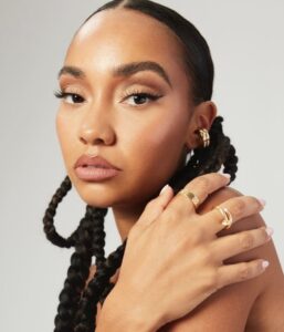 Leigh-Anne Pinnock