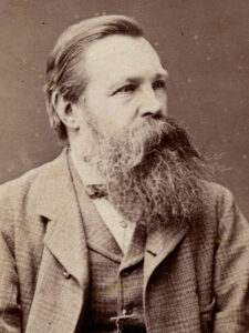 Friedrich Engels