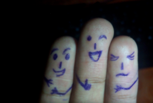 Friends