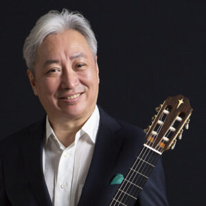 福田進一