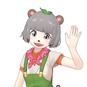 甲賀流忍者！ぽんぽこ