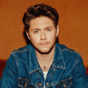 Niall Horan