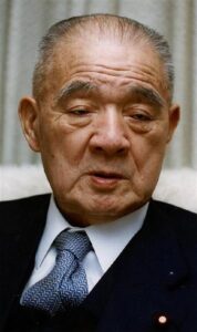 金丸信