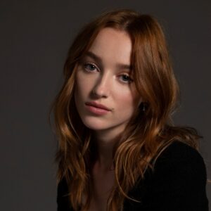 Phoebe Dynevor