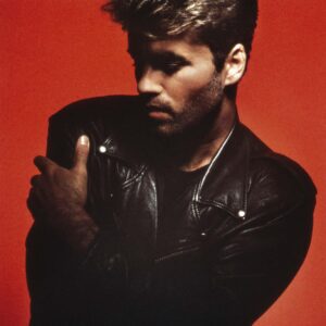 George Michael