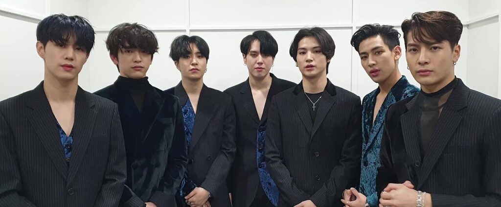 GOT7