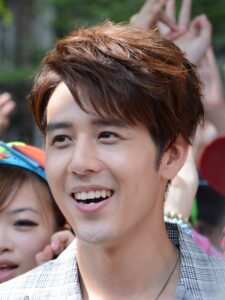 George Hu