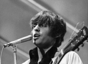 Georgie Fame