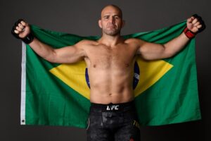 Glover Teixeira