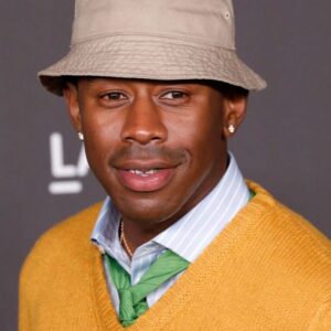 Tyler, the Creator