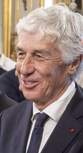 Gian Piero Gasperini