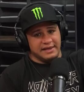 Gilbert Burns