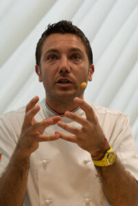 Gino D’Acampo
