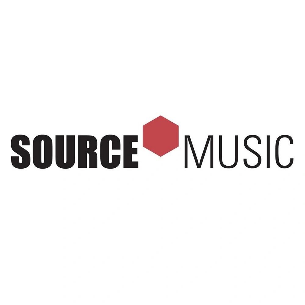 SOURCE MUSIC