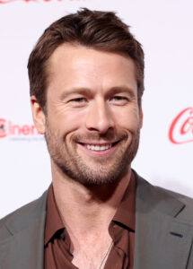 Glen Powell