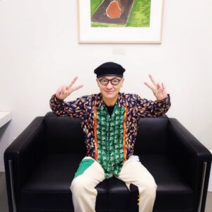 パッパラー河合