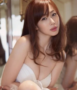 井上和香