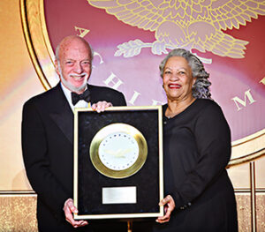 Hal Prince