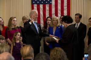 Hallie Biden