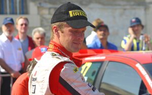 Harri Rovanperä