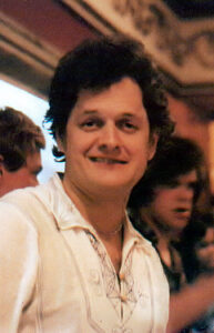 Harry Chapin