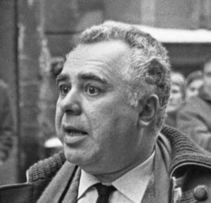 Harry Saltzman