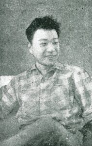 大藪春彦