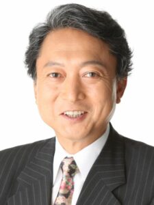 鳩山由紀夫