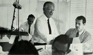 Henry Dreyfuss