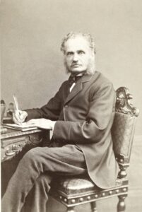 Henry Walter Bates