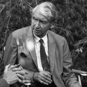 Herbert Read