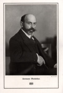 Hermann Muthesius