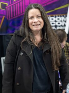 Holly Marie Combs