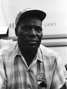 Howlin’ Wolf