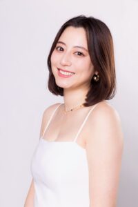 杉本有美