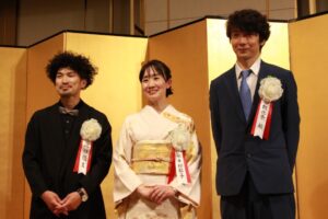 山本周五郎賞