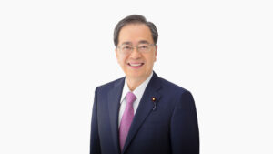 斉藤鉄夫