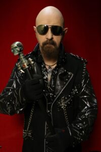 Rob Halford