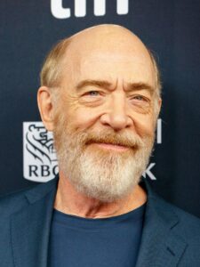J. K. Simmons