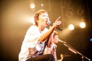 宮田和弥