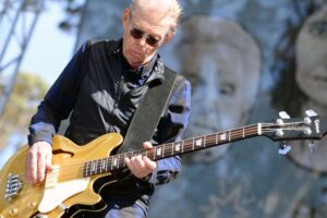 Jack Casady