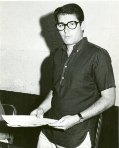 Jack Keller