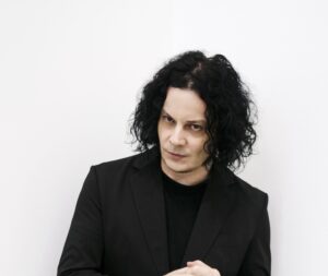 Jack White