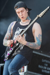 Jacky Vincent