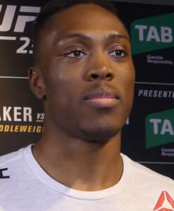 Jalin Turner