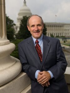 James Risch