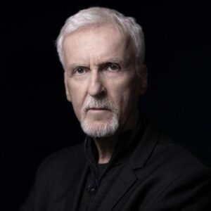 James Cameron