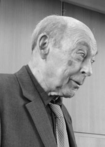 Janos Starker