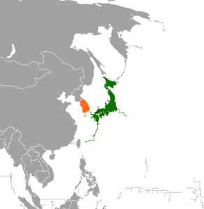 日韓関係