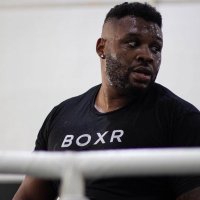 Jarrell Miller